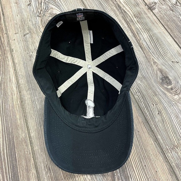 Nfl Super Bowl XLVIII Hat Cap L XL Reebok Team Apparel North Texas 2011 - Picture 8 of 10